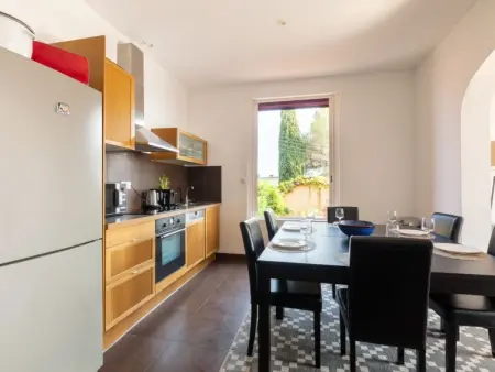 Grace, Appartement 6 personnes à Saint Raphaël - Photo 6