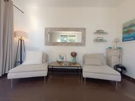 Grace, Appartement 6 personnes à Saint Raphaël - Photo 7