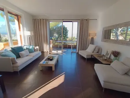 Grace, Appartement 6 personnes à Saint Raphaël - Photo 8