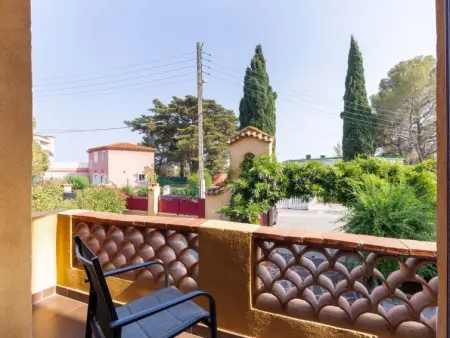 Grace, Appartement 6 personnes à Saint Raphaël - Photo 9