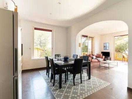 Grace, Appartement 6 personnes à Saint Raphaël - Photo 12