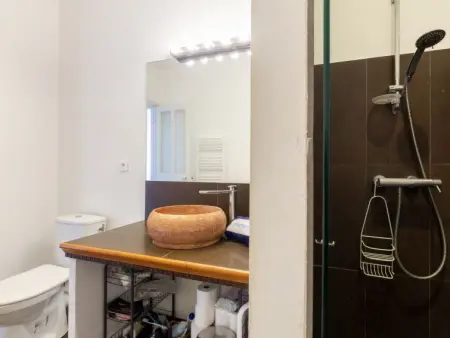 Grace, Appartement 6 personnes à Saint Raphaël - Photo 14