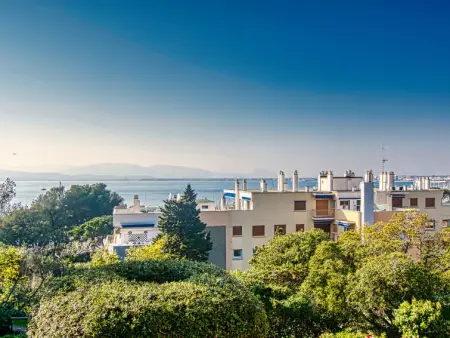 Grace, Appartement 6 personnes à Saint Raphaël - Photo 16