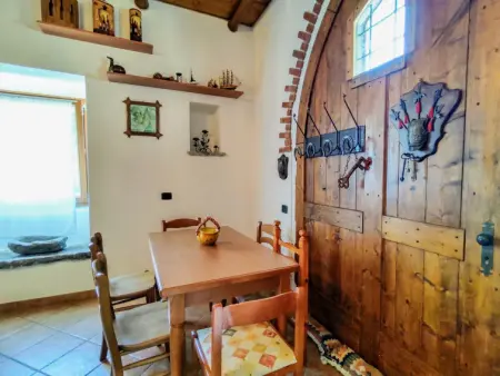 Il Castello, Appartement 4 personnes à Sorico Albonico - Photo 7