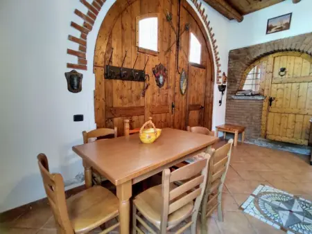 Il Castello, Appartement 4 personnes à Sorico Albonico - Photo 8