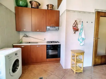 Il Castello, Appartement 4 personnes à Sorico Albonico - Photo 9