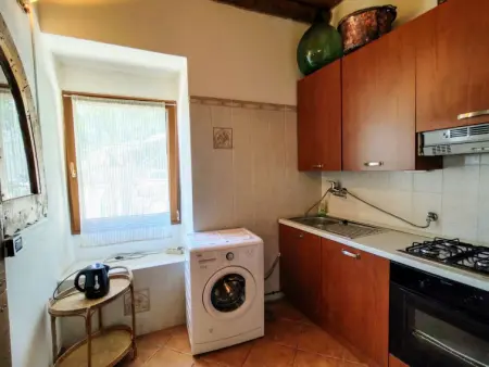 Il Castello, Appartement 4 personnes à Sorico Albonico - Photo 10