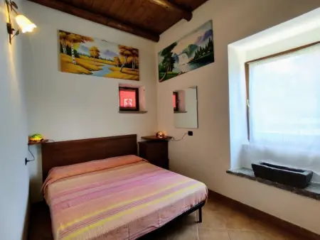 Il Castello, Appartement 4 personnes à Sorico Albonico - Photo 11