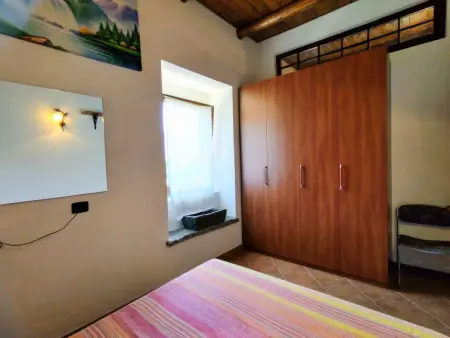 Il Castello, Appartement 4 personnes à Sorico Albonico - Photo 12
