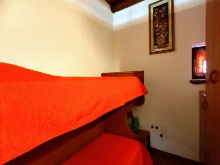 Il Castello, Appartement 4 personnes à Sorico Albonico - Photo 13