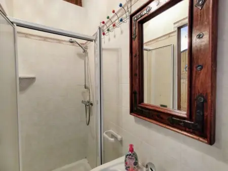 Il Castello, Appartement 4 personnes à Sorico Albonico - Photo 14