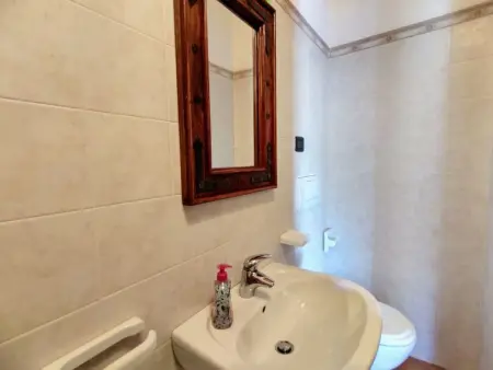 Il Castello, Appartement 4 personnes à Sorico Albonico - Photo 15