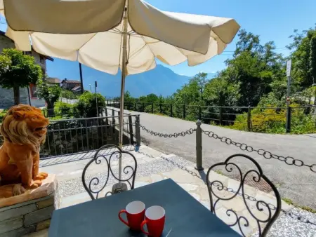 Il Castello, Appartement 4 personnes à Sorico Albonico - Photo 18