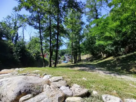 Il Castello, Appartement 4 personnes à Sorico Albonico - Photo 21