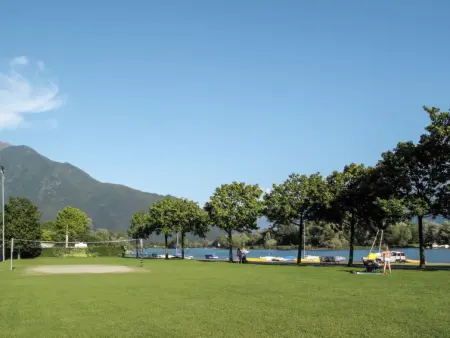 Il Castello, Appartement 4 personnes à Sorico Albonico - Photo 26