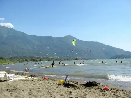 Il Castello, Appartement 4 personnes à Sorico Albonico - Photo 27