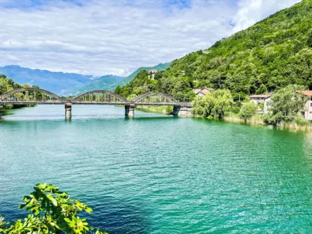Il Castello, Appartement 4 personnes à Sorico Albonico - Photo 28
