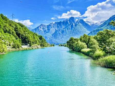 Il Castello, Appartement 4 personnes à Sorico Albonico - Photo 29