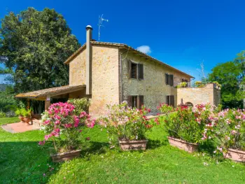 Casa rural en Montaione,Poggio al Colle IT5265.930.1 N°60220