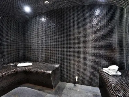 L'Aigle Bleu, Appartement 4 personnes à Serre Chevalier - Photo 8