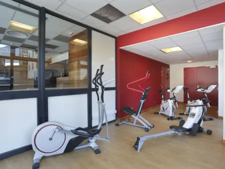 L'Aigle Bleu, Appartement 4 personnes à Serre Chevalier - Photo 10