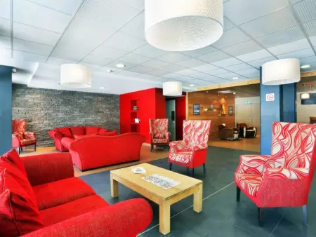 L'Aigle Bleu, Appartement 4 personnes à Serre Chevalier - Photo 12