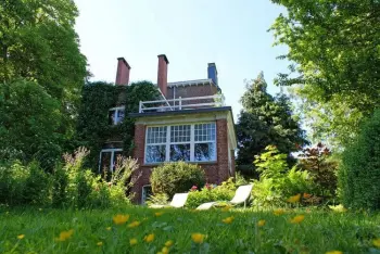 Maison à Stavelot,Villa Louise BE-0975-01 N°853429