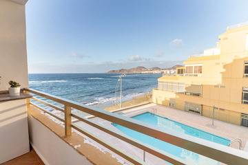 Location Appartement à Las Palmas de Gran Canaria,35010B03 - Portugal 70 326 - N°898616