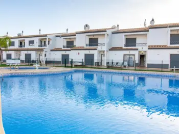 Villa a Albufeira,Magnólia O House 952423 N°853536