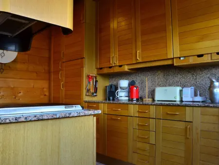 Chalet aux Coches 10 pers. | 7 min des pistes, internet et parking gratuits - Photo 3