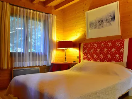 Chalet aux Coches 10 pers. | 7 min des pistes, internet et parking gratuits - Photo 5