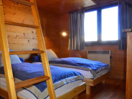 Chalet aux Coches 10 pers. | 7 min des pistes, internet et parking gratuits - Photo 6