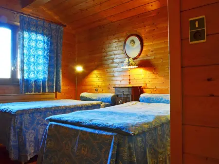 Chalet aux Coches 10 pers. | 7 min des pistes, internet et parking gratuits - Photo 7