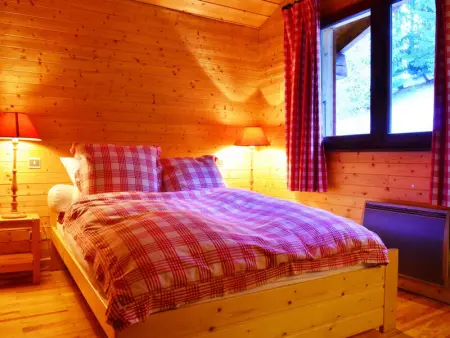 Chalet aux Coches 10 pers. | 7 min des pistes, internet et parking gratuits - Photo 8