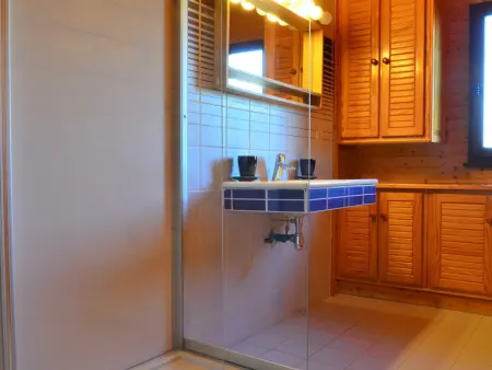 Chalet aux Coches 10 pers. | 7 min des pistes, internet et parking gratuits - Photo 9