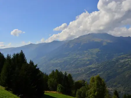 Chalet aux Coches 10 pers. | 7 min des pistes, internet et parking gratuits - Photo 12