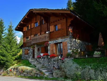 Chalet aux Coches 10 pers. | 7 min des pistes, internet et parking gratuits - Photo 13
