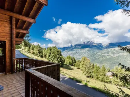 Chalet aux Coches 10 pers. | 7 min des pistes, internet et parking gratuits - Photo 15