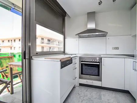 Thalassa, Appartement 4 personnes à Cambrils - Photo 3