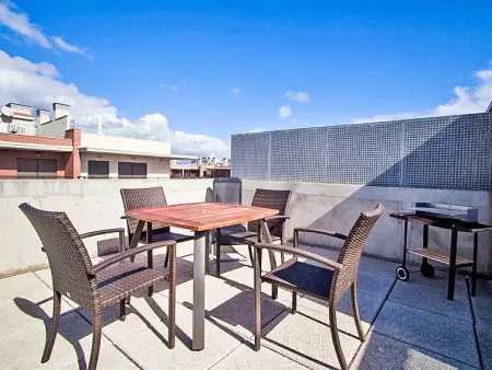 Thalassa, Appartement 4 personnes à Cambrils - Photo 4