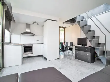 Thalassa, Appartement 4 personnes à Cambrils - Photo 5