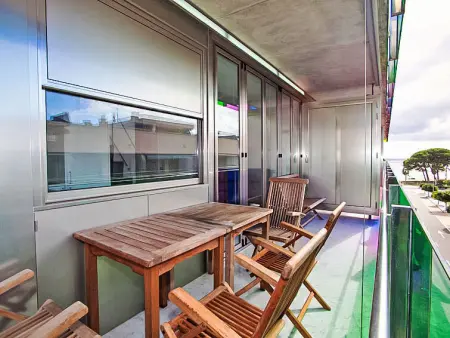 Thalassa, Appartement 4 personnes à Cambrils - Photo 7