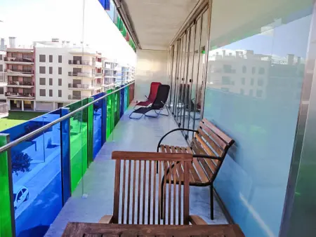 Thalassa, Appartement 4 personnes à Cambrils - Photo 8