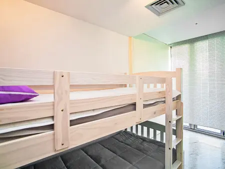 Thalassa, Appartement 4 personnes à Cambrils - Photo 11