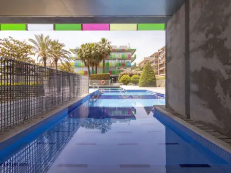 Thalassa, Appartement 4 personnes à Cambrils - Photo 15