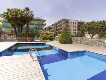 Thalassa, Appartement 4 personnes à Cambrils - Photo 16