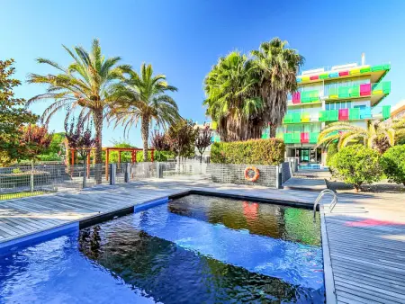 Thalassa, Appartement 4 personnes à Cambrils - Photo 17