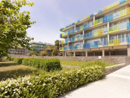Thalassa, Appartement 4 personnes à Cambrils - Photo 18
