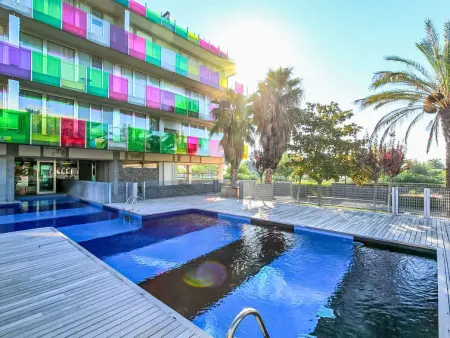 Thalassa, Appartement 4 personnes à Cambrils - Photo 19