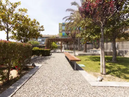 Thalassa, Appartement 4 personnes à Cambrils - Photo 21